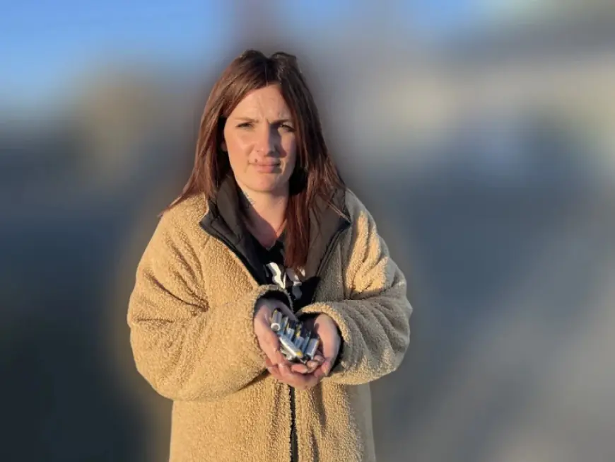 Guernsey Battery Waste Fine Draws Tears After £11,500 Penalty Is Reduced