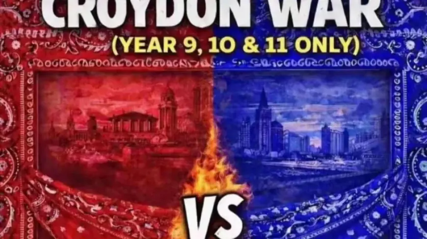 Parents and Schools Face Increased Patrols After ‘School Wars’ Trend — Glasgow Live