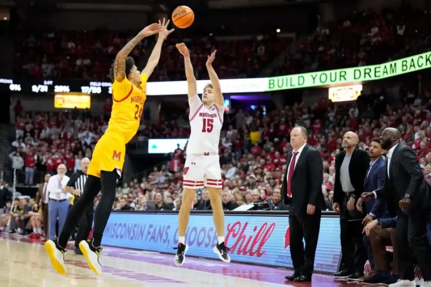 Illinois Vs Maryland sets Senior Day stakes as Terps close season