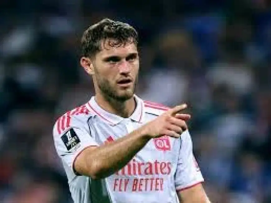 Lyon Vs Paris Fc Preview: Lineups, Injuries and Champions League Stakes