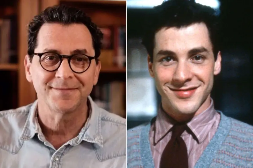 Corey Parker Cause of Death: Will & Grace Actor Dies at 60 After Stage 4 Cancer Battle