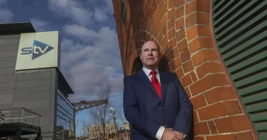 Stv News to Lose Veteran Anchor as Broadcaster Centralizes Regional Output