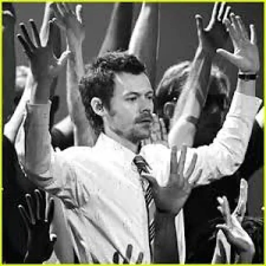 Who Is Tom Harry Styles: Why the Name Appears in ‘Dance No More’ Now