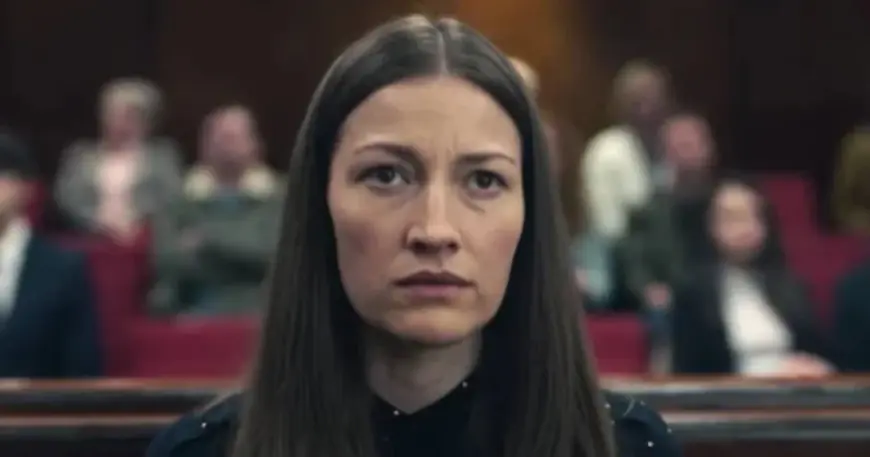 The Victim ending explained as Netflix release fuels renewed attention