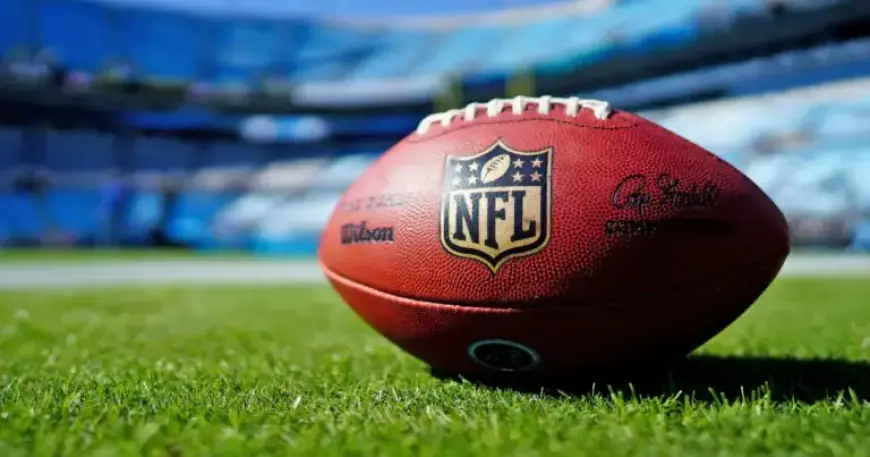 NFL Free-Agent Spending Kicks Off with Legal Tampering Period