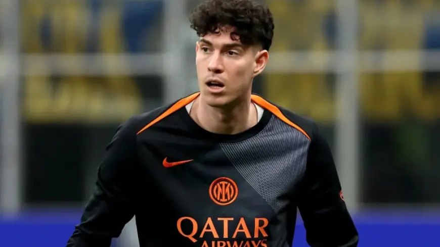 Bastoni Faces Sustained Jeers, Prompting Debate on Italian Sports Culture