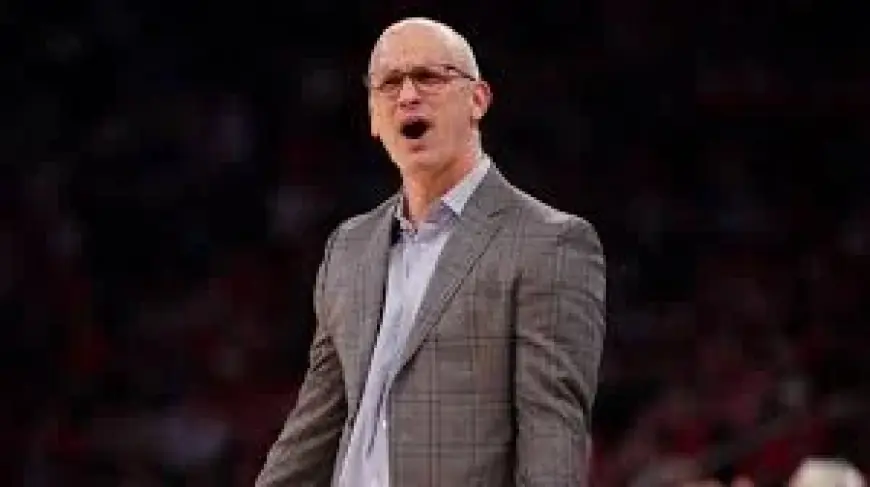 Fs1: Big East fines Dan Hurley $25,000 after Marquette game incident