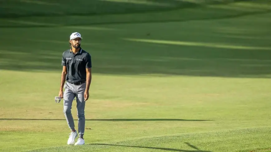 Arnold Palmer Invitational Leaders Face Early Sunday Restart After Rain Delay