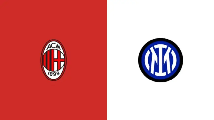 Milan Vs Inter Fans Face Squad Availability Questions That Could Decide Title Race