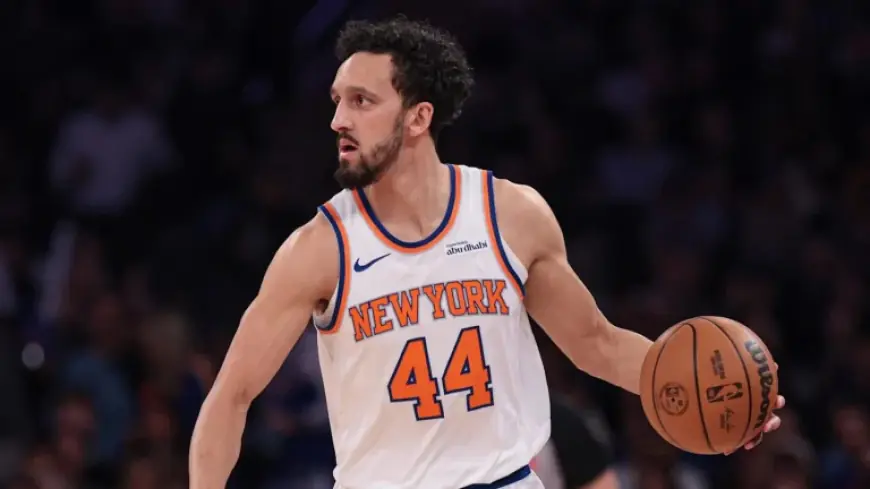 Lakers Vs Knicks: Shamet Cleared, LeBron Out as Tip-Off Nears