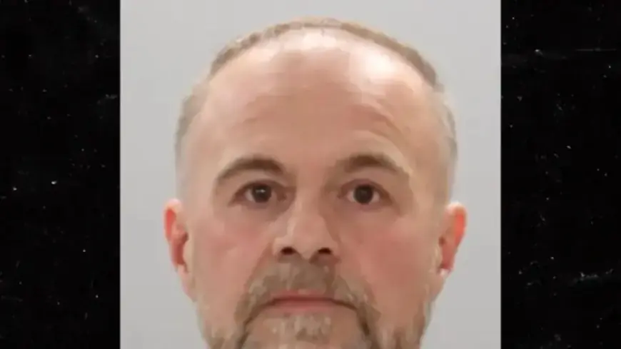 ‘Outlast’ Winner on Netflix Faces Child Rape Charges