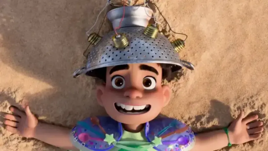 Pixar’s Pete Docter Justifies Removing LGBTQ Scenes from Films