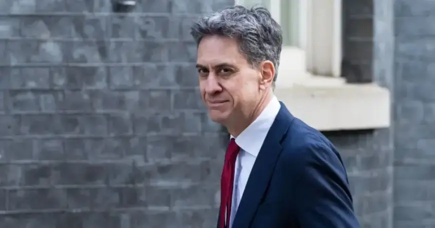 UK Faces Global Strains, Britons ‘Punished’ as Middle East Tensions Rise