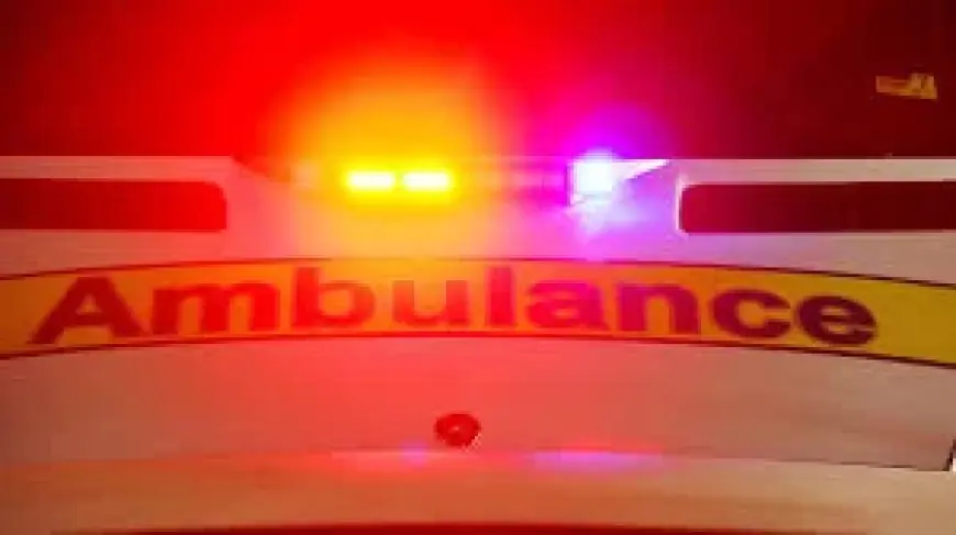 Qld Traffic: Head-On Crash Leaves Gympie Woman Fighting for Life