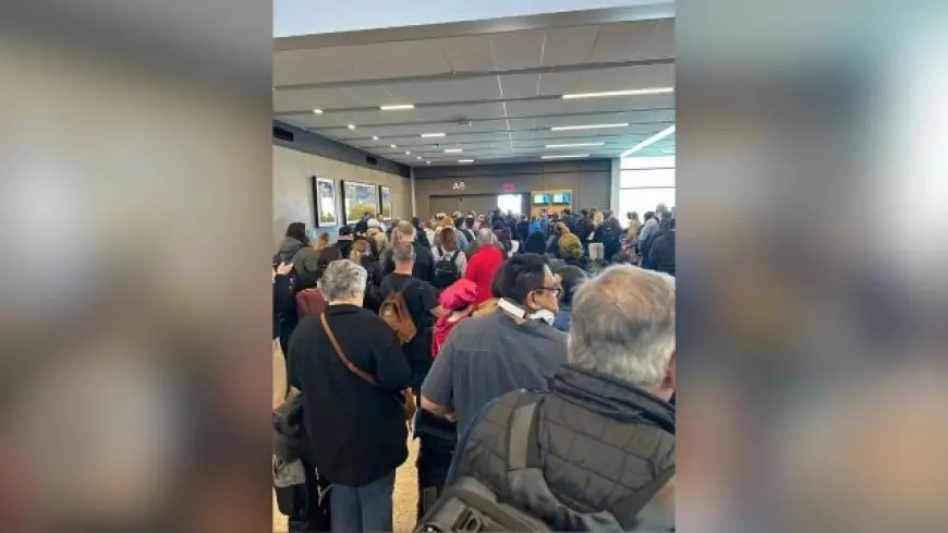 Kansas City Airport Evacuation Today: MCI Bomb Threat Cleared — FBI Says Threat Not Credible, Terminal Reopened