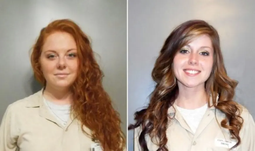 Skylar Neese and Shelia Eddy: Where Are the Killers Now? Hulu Docuseries Reignites Interest in 2012 West Virginia Murder