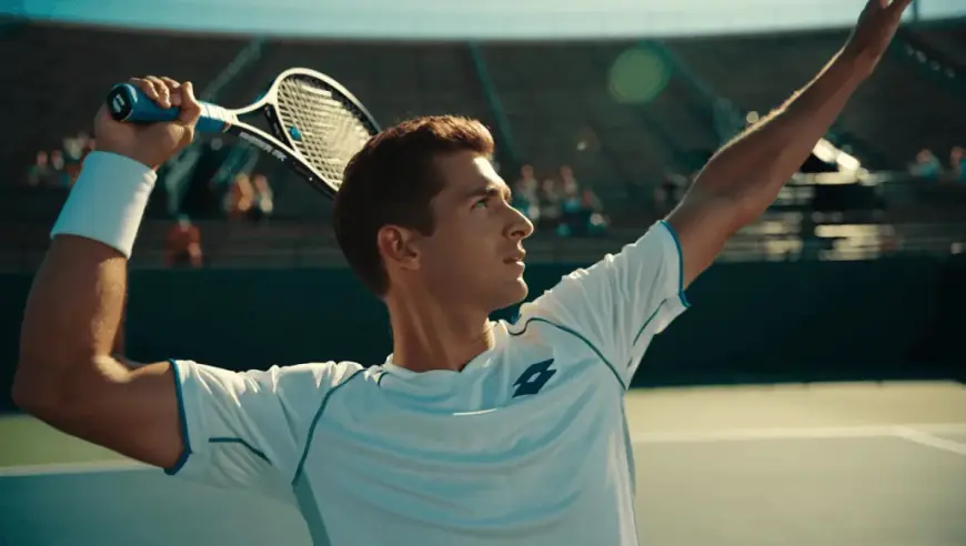 Phoenix Tennis Turns To The Arizona Tennis Classic As Indian Wells Overflow Reaches The Desert