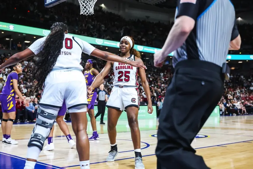 SEC Women's Basketball Tournament 2026: Texas Upsets No. 3 South Carolina 78-61 in Championship — Dawn Staley's Four-Peat Bid Falls Short