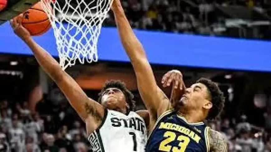 Mi State Vs Michigan matchup coverage remains limited amid access issues