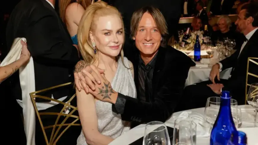 Model Daughter of Nicole Kidman and Keith Urban Addresses Parents’ Divorce