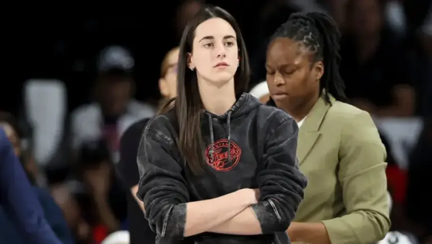 Caitlin Clark Calls WNBA, Players Union for Direct CBA Talks