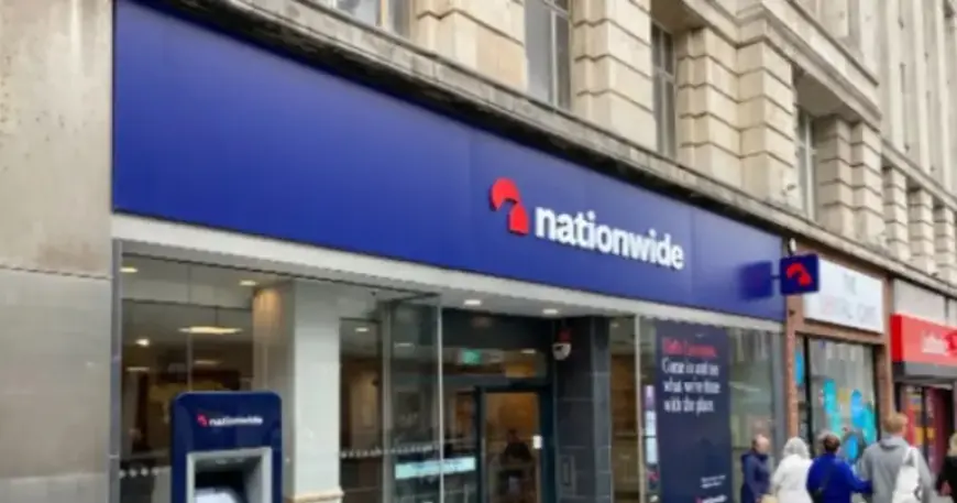 Nationwide Deposits £400 into Customer Accounts Following Major Announcement