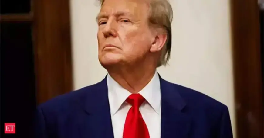 Trump Proposes Deploying US Troops to Safeguard Iran’s Uranium