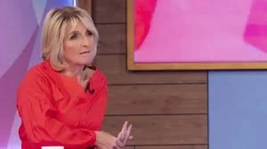 Kaye Adams Will Not Return to Bbc Scotland News Radio Role After Review