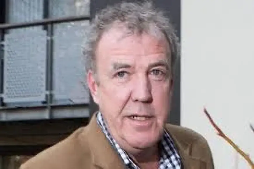 Jeremy Clarkson Mentioned in Headlines While UK Dog Breed Ban Claims Dismissed
