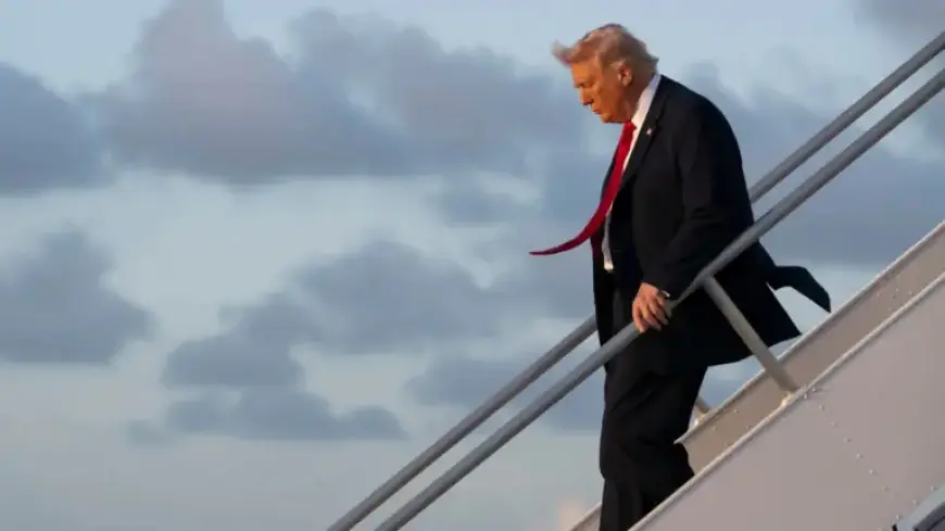 Iran’s Actions: A Turning Point for Young MAGA Supporters?