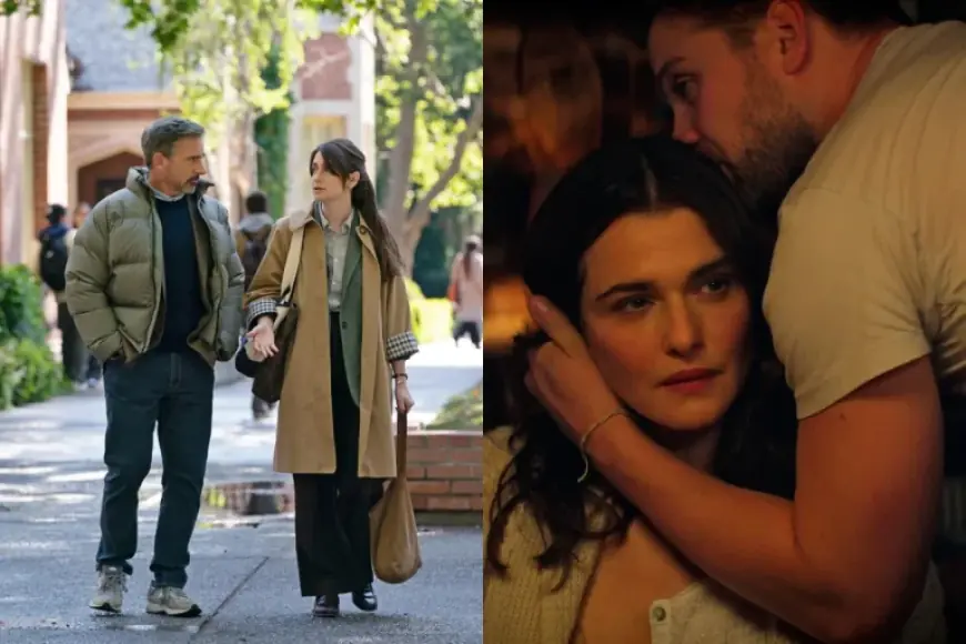 Julia May Jonas’ Vladimir Sparks Debate Over Campus Sex and Desire