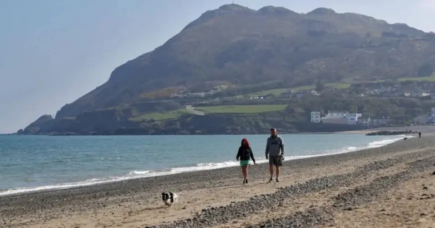 Irish residents gain longer Sunset evenings as clocks move forward