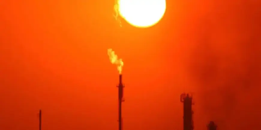 Global Markets Brace for Historic Oil Output Disruption, Energy Expert Warns