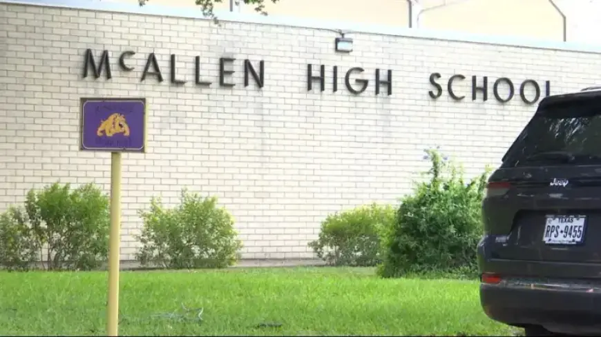 ICE Detains McAllen High Mariachi Students, Family Confirms Identities