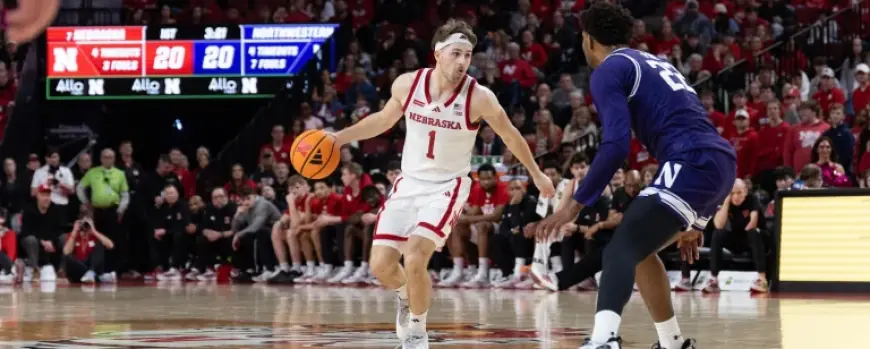 Iowa Vs Nebraska tips at 5:00 p.m. ET as No. 9 Huskers host Senior Day