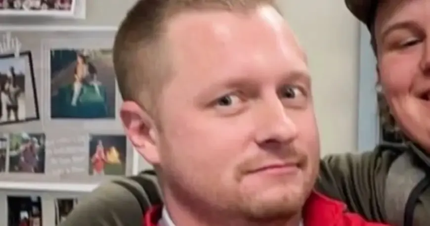 Jason Hughes Teacher Killed After Teen Drives Away From Prank, Charges Filed