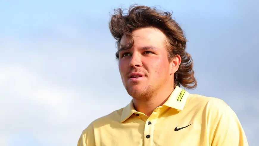 Puerto Rico Open 2026: John Daly II Captivates in PGA Tour Debut, Final Round Underway Now