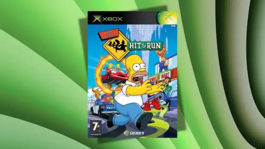 Top 10 Backwards Compatible Games Favored by ‘Xbox Game Preservation’