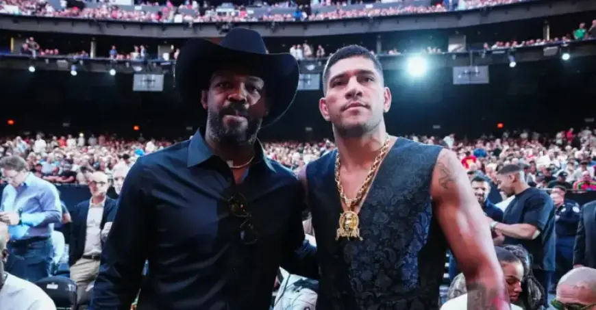 Jon Jones Addresses Dana White’s UFC White House Snub and Retirement Rumors