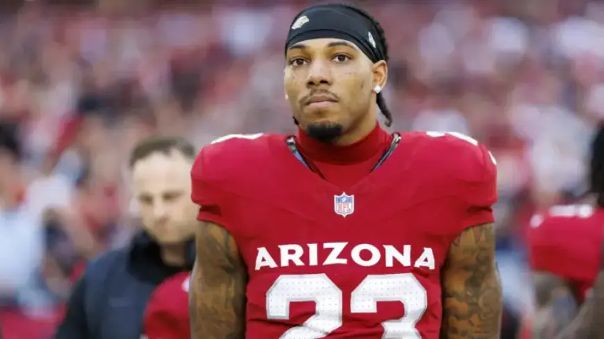 Sean Murphy-Bunting, Cardinals Finalize Revised Contract Negotiation