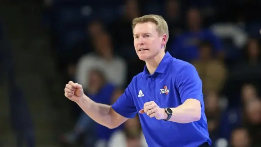 Tulsa Basketball hosts Temple with double-digit spread and 153.5 total