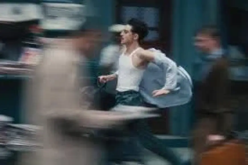 Richard Roeper Predicts Oscars 2026 Winners, Forecasts Split Between Two Films