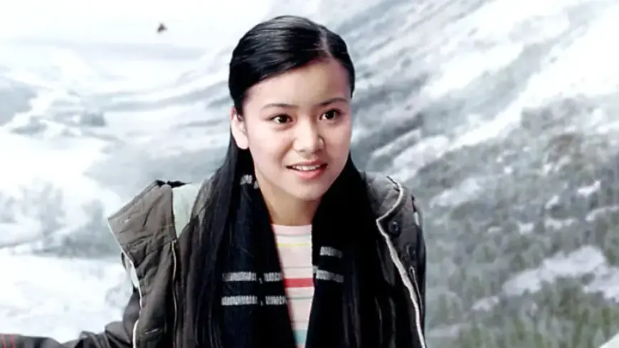 Katie Leung Rejects Returning to ‘Harry Potter’ Filming