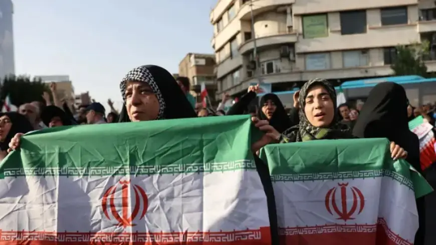 US Intel: Mossad Ready to Halt Iran’s Enriched Uranium Moves