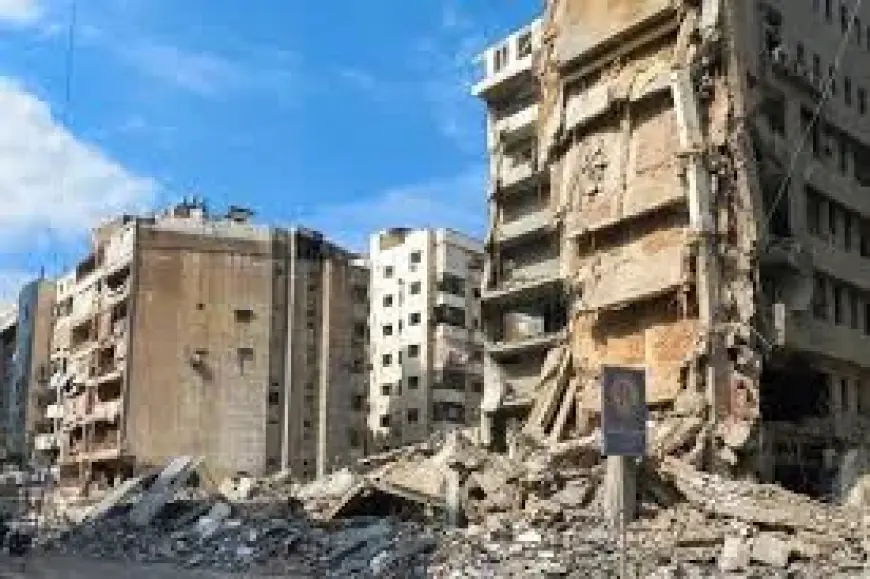 Israel Struck Iranian Commanders in Beirut; Mojtaba Mention Unresolved