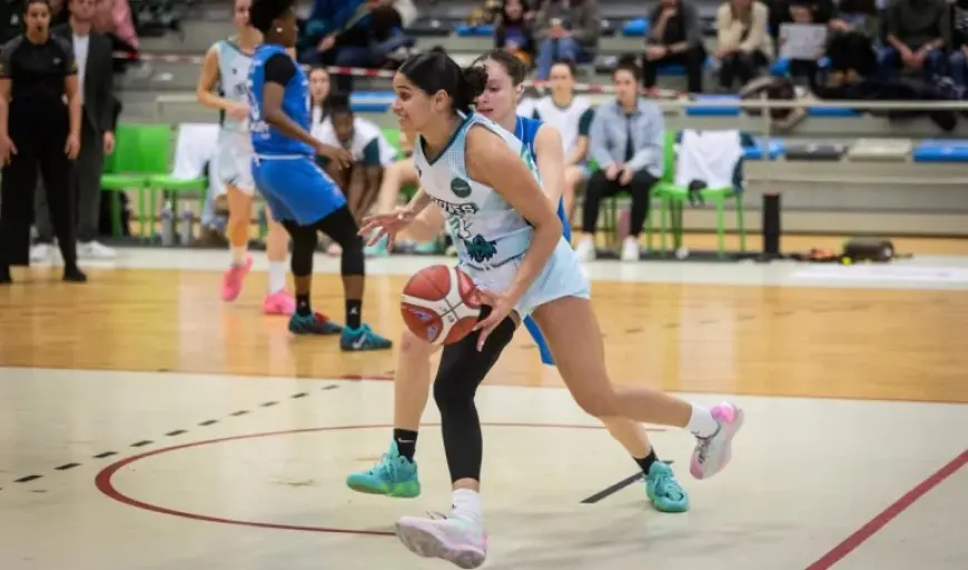 Dijon Suffers Heavy Loss, Saint-Delphin Seeks Podium Push Saturday Afternoon