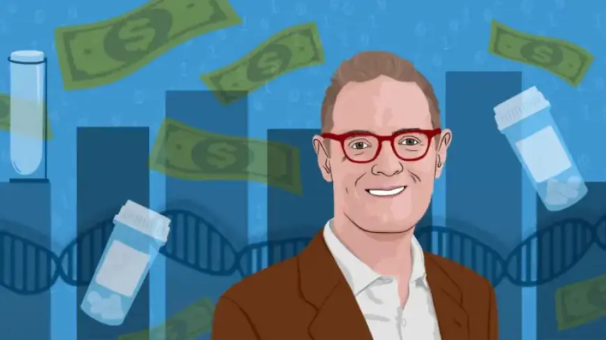 Vinay Prasad’s Key Takeaways from His Challenging FDA Tenure