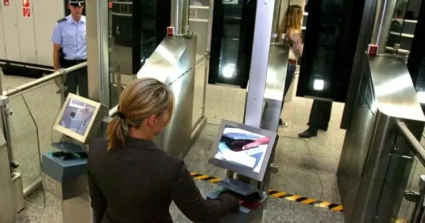 Passport rules tighten as Schengen biometric Entry/Exit System expands enforcement