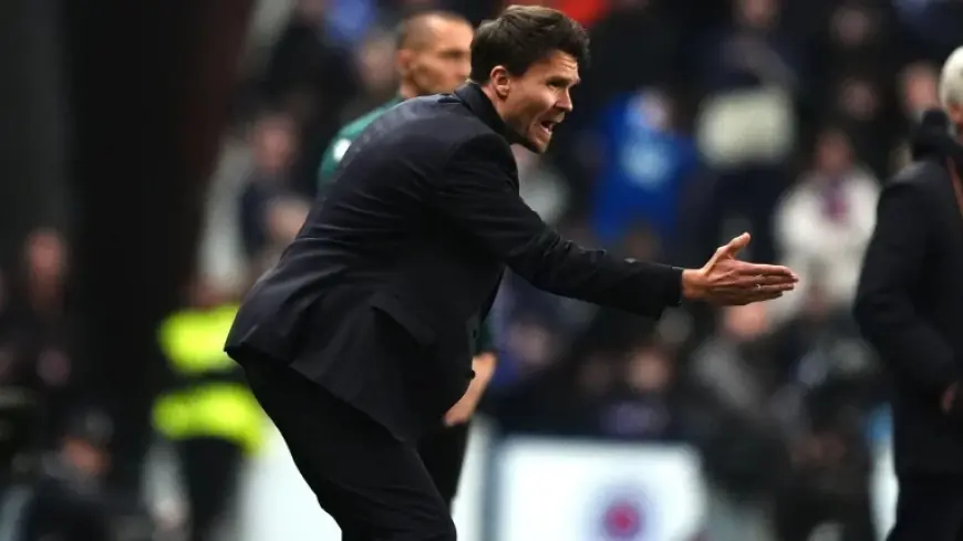 Scottish Cup Semi Final Draw Sets Hampden Lineup for Celtic and Falkirk