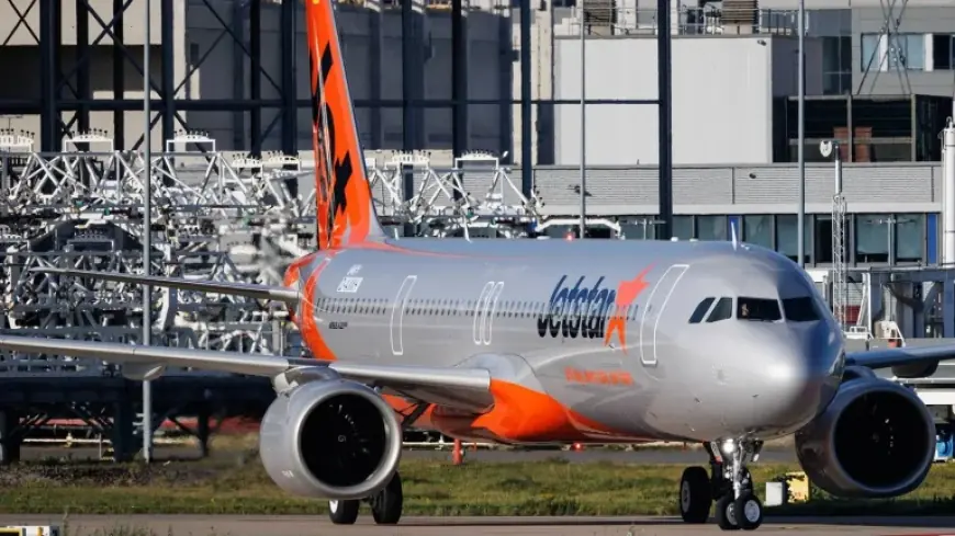 Moomba 2026: Jetstar Announces Christchurch‑Perth Route Adding 30,000 Summer Seats